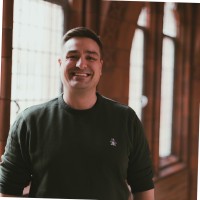 Logikk Employee Steve Kilpatrick's profile photo