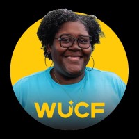 WUCF Employee Jeannine Meade's profile photo