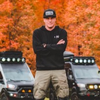 NOMAD VAN Employee Olivier Bilodeau's profile photo