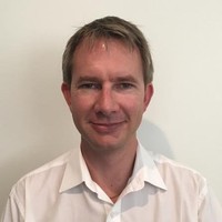 Phoenix IT Australia Employee Ryan Bilsby's profile photo