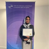 MTA International Employee Rabia Toraubally's profile photo