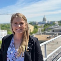 Feeding Florida Employee Kayla Gonzales's profile photo
