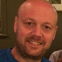 Evelyn Partners Employee Terry Murphy's profile photo