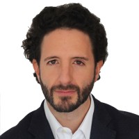 EvolMind Employee José Manuel Reales's profile photo