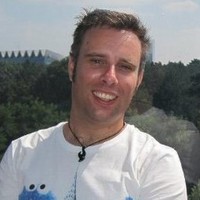 Fronteers Employee Wim van Iersel's profile photo