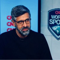 Fare network Employee Piara Powar's profile photo