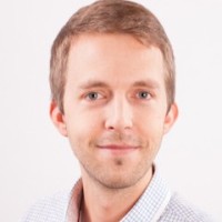Bodhi Creative Collective Employee Peter Vicen's profile photo