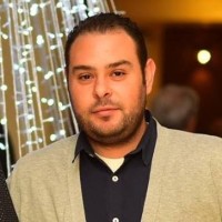 Wittify.ai Employee Fady Makram's profile photo
