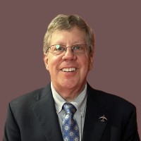 Woodward, Inc. Employee Paul Haack's profile photo