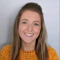 Yodify Employee Lara Baker's profile photo