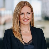 MSD Employee Sandra Khoury's profile photo