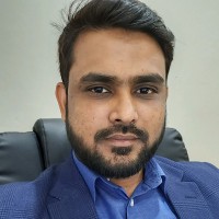 Lyfit Employee Mohammed Sofi's profile photo