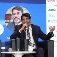 Landbridge Ship Management (HK) Limited Employee Sanjeev Verma's profile photo