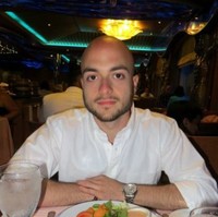Dustin Cintron Email & Phone Number