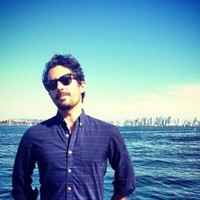Ian Moreno Email