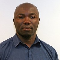 Oil Plus Ltd Employee Alex Wirekoh's profile photo