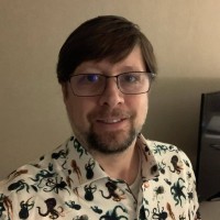 3Cloud Employee Eric Means's profile photo