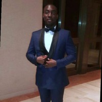 Qash Services Employee Regis Loha's profile photo