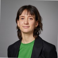 Tsüri.ch Employee Jenny Bargetzi's profile photo