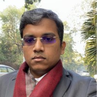 Cyrus Investments Pvt Ltd Employee Vasanth Ramesan's profile photo