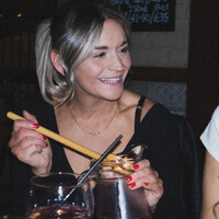 Rise & Amplify Employee Amber Hulme's profile photo