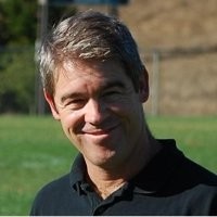 City of Novato Employee Joseph Farrell's profile photo