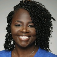 Ebony Jackson Email & Phone Number