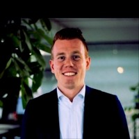 AdCalls Employee Dennis van Dijk's profile photo