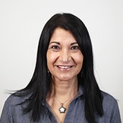 IEnova Employee Georgina Barraza's profile photo