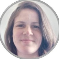 Adapt Edtech Employee Cristiane Silveira Cesar De Oliveira's profile photo