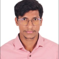 Greet Technologies ITES Employee Kutagulla Ali's profile photo