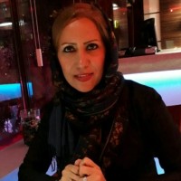 Bahar Pourmohammad Email
