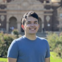 航天科工智能机器人有限责任公司 Employee Juan Galvis's profile photo