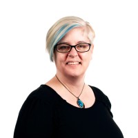 J&H Fulfillment Employee Melody Roberts's profile photo