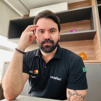 RedeFlex Comércio e Serviço de Telefonia Ltda Employee Hugo Bernardes's profile photo