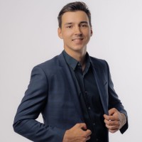 Igor Gapochka Email