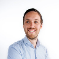 USG Industrial Utilities Employee Rick van Den Hazel's profile photo