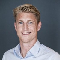 Fertin Pharma A/S Employee Tobias Wind's profile photo