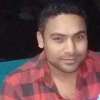Sphinx Marine Employee Ahmed Khalil's profile photo