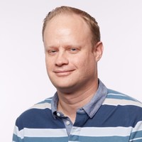 Endpoint Employee Jeff Ross's profile photo