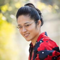 Winnie Yeung Email