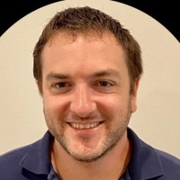 Infravision Employee David Preston's profile photo