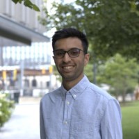EwingCole Employee Niraj Kapadia's profile photo