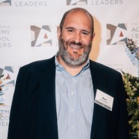 Philadelphia Academy of School Leaders Employee Alex Grumbacher's profile photo