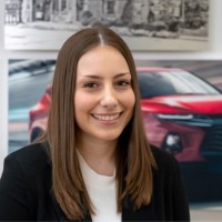 Kayla Webb Email & Phone Number