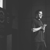 Skillbox Employee Pavel Bessonov's profile photo