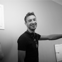 Brompton Technology Limited Employee Florian Thess's profile photo