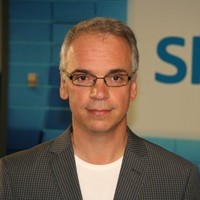 Shaw Communications Employee Carmen Salerno's profile photo