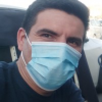 FH Alimentos SPA Employee Francisco Javier Pavez's profile photo