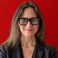 Publishers Lunch Employee Mary Naples's profile photo